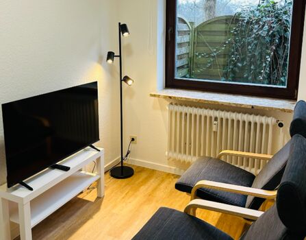 Ferienwohnung in Seevetal Bild 5