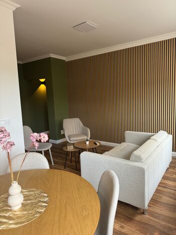 Premium Wohnung nähe Hauptplatz Bild 1