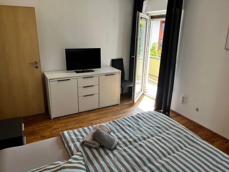 Holiday apartment in Rastatt Picture 5