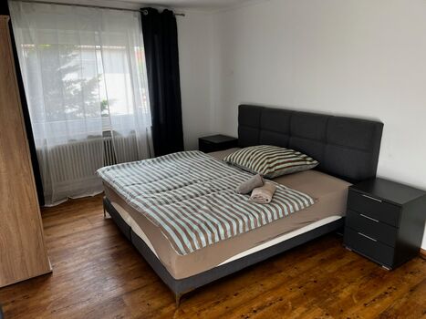 Holiday apartment in Rastatt Picture 4