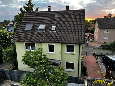 Ferienwohnung in Rastatt