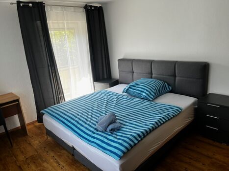 Holiday apartment in Rastatt Picture 2
