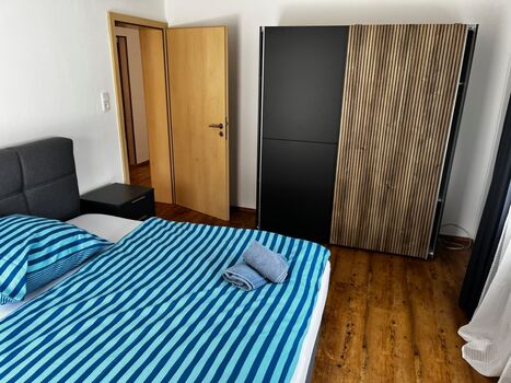 Holiday apartment in Rastatt Picture 3