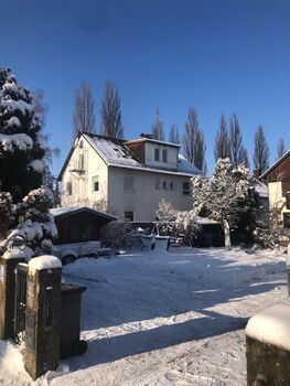 Herberge München Bild 1