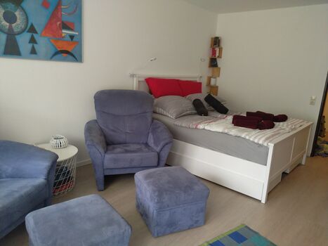 Wohnung Teo Bild 3