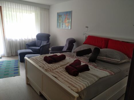 Wohnung Teo Bild 2