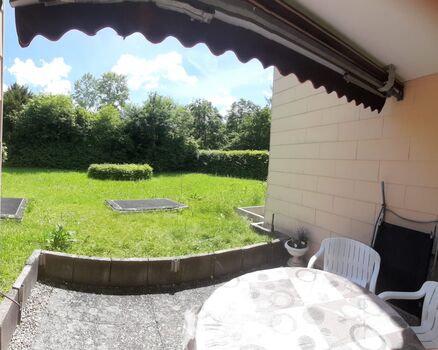 Wohnung Teo Bild 1