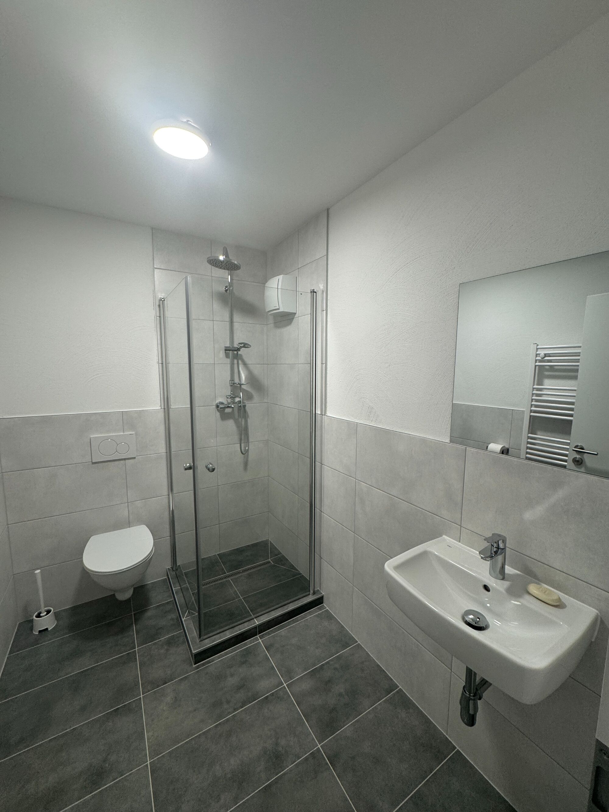 Wohnung 3
