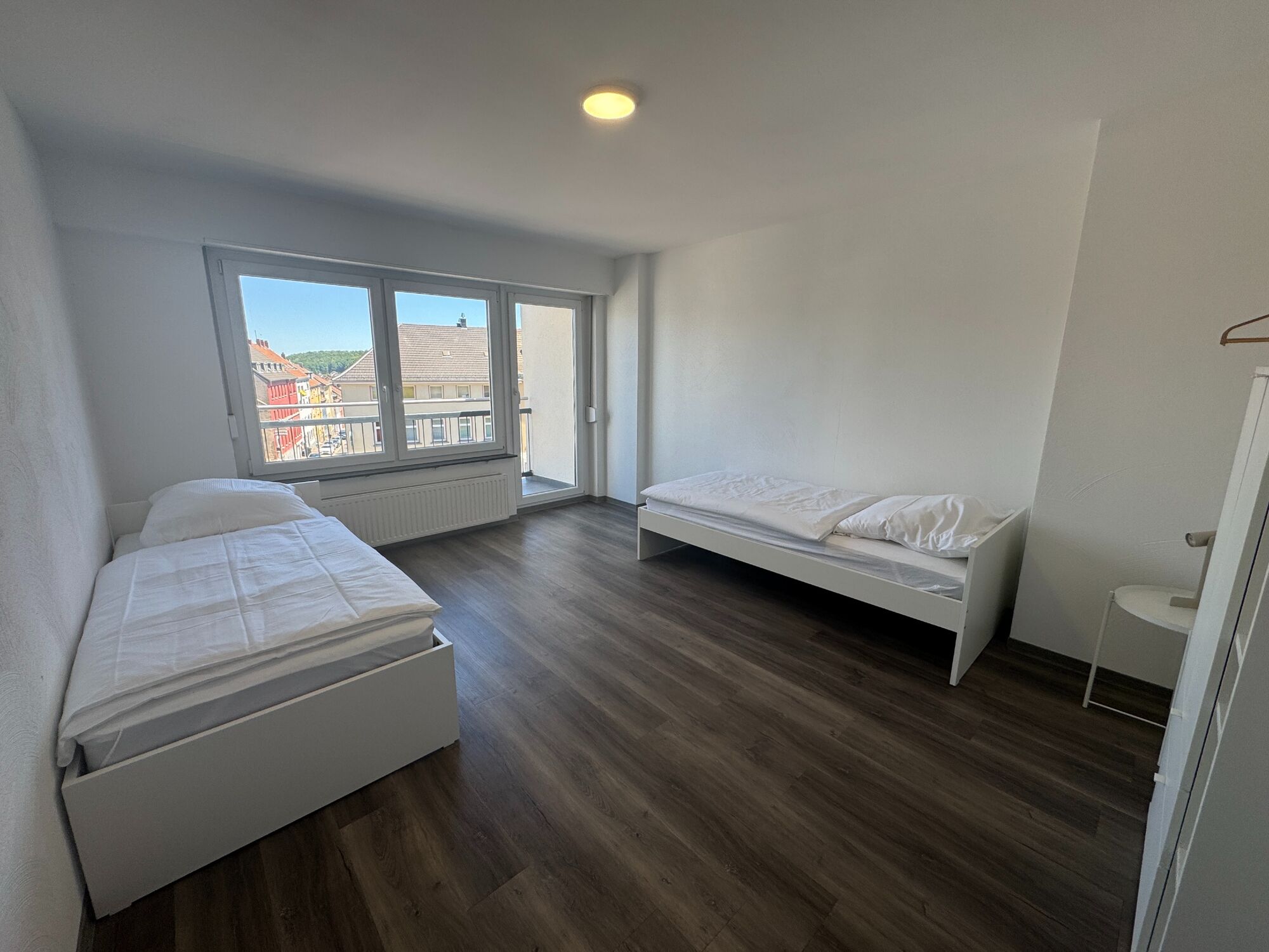 Wohnung 3