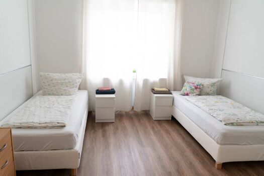 2 Zimmer-Wohnung in Mönchengladbach Bild 1