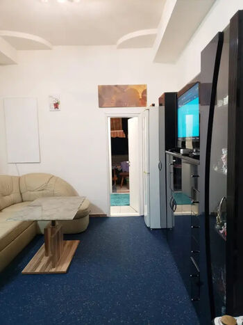 Möblierte 2 Zimmer-Wohnung mit Balkon in Wuppertal Elberfe Bild 3
