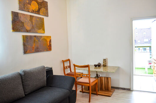 Ferienwohnung in Wuppertal Bild 2