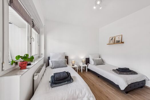 Wohnung in Alter Ziegelhof, Vechta Bild 2