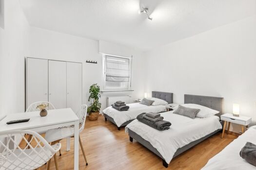 Wohnung in Alter Ziegelhof, Vechta Bild 5