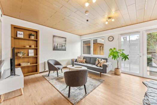 Wohnung in Alter Ziegelhof, Vechta Bild 1