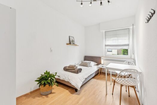 Wohnung in Alter Ziegelhof, Vechta Bild 4