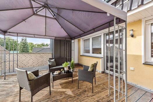 Wohnung in Alter Ziegelhof, Vechta Bild 1