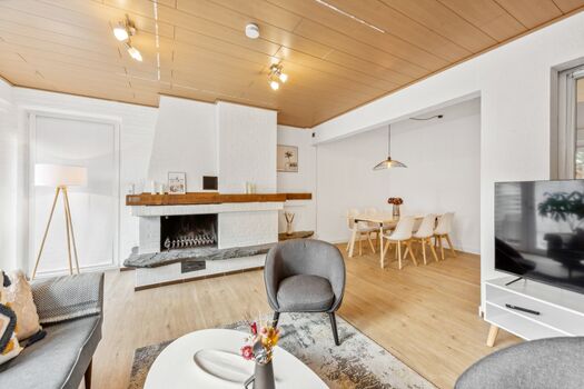 Wohnung in Alter Ziegelhof, Vechta Bild 2