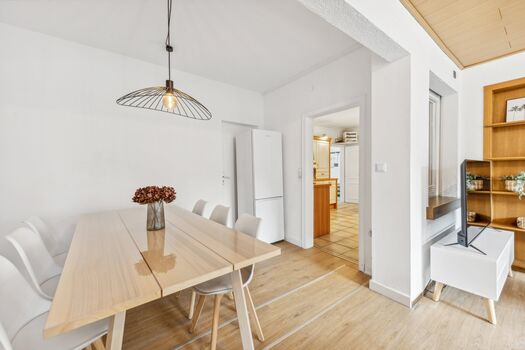Wohnung in Alter Ziegelhof, Vechta Bild 3