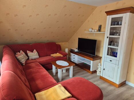 Wohnung Fürchtenicht Bild 2