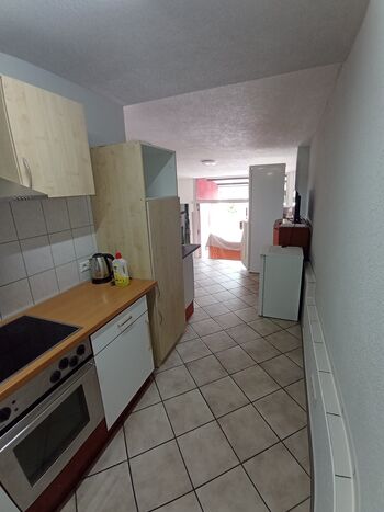 Wohnung Kreis Böblingen mit großer Terrasse Bild 3