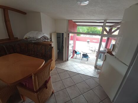 Wohnung Kreis Böblingen mit großer Terrasse Bild 1