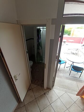 Wohnung Kreis Böblingen mit großer Terrasse Bild 2