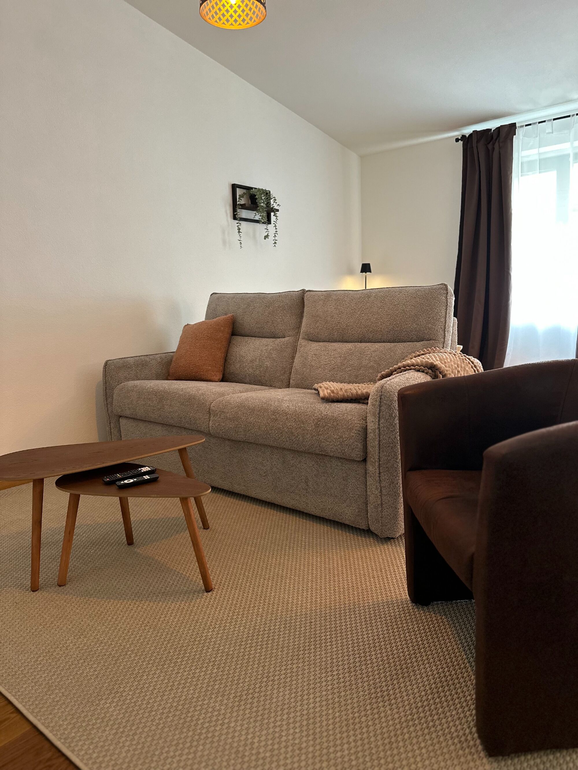 Sofa zum umfunktionieren als Bett