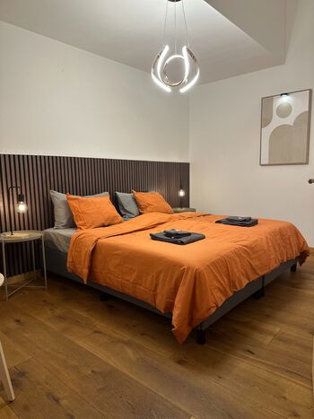 Doppelbett 180x200