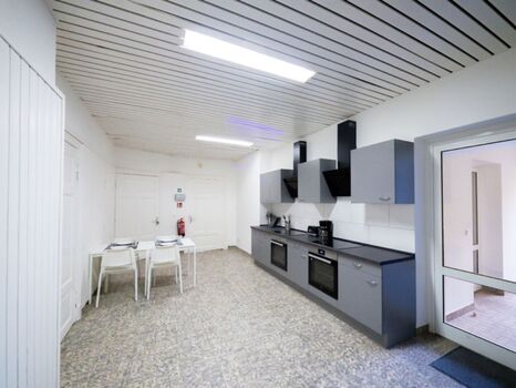 Haus: 2 Whg. + Max. 15 Per. - WLAN, Nähe Hamburg Bild 2