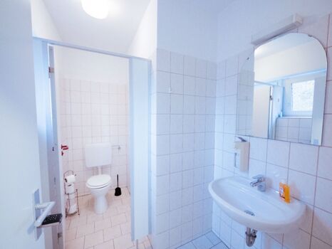 Haus: 2 Whg. + Max. 15 Per. - WLAN, Nähe Hamburg Bild 4