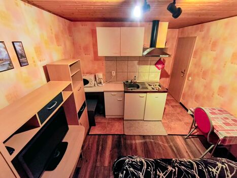 Pension Zum Bach Bild 3