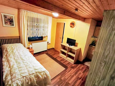 Pension Zum Bach Bild 1