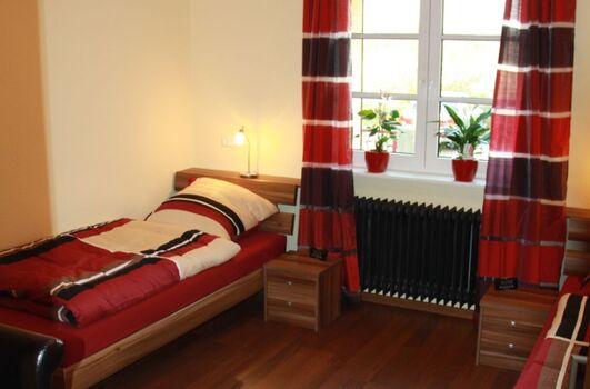 Privatzimmer Schäfer Bild 2