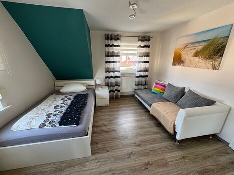Karins Gästezimmer Bild 2