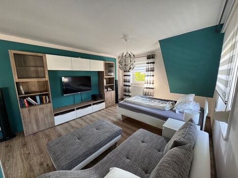 Karins Gästezimmer