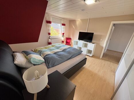 Karins Gästezimmer Bild 1