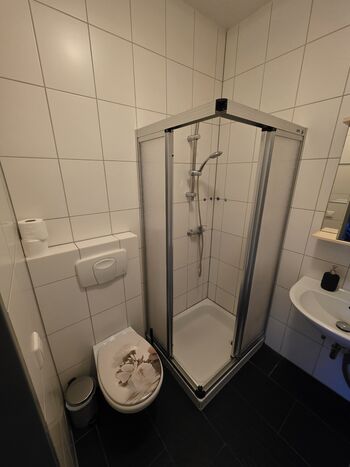 Privates Apartment Ochsenhausen (Hans-OX1) Bild 2