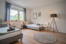 Juno Living Witten - *2x6 Bed's*, W-Lan, FREE PARKING Bild 9
