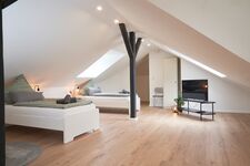 Juno Living Witten - *2x6 Bed's*, W-Lan, FREE PARKING Bild 4
