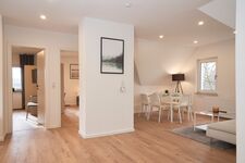 Juno Living Witten - *2x6 Bed's*, W-Lan, FREE PARKING Bild 5