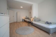 Juno Living Witten - *2x6 Bed's*, W-Lan, FREE PARKING Bild 5