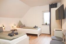 Juno Living Witten - *2x6 Bed's*, W-Lan, FREE PARKING Bild 8