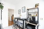Quality Apartments | 2–3 Rooms · 4–6 Bed · Central · Parking Bild 17