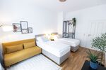 Quality Apartments | 2–3 Rooms · 4–6 Bed · Central · Parking Bild 18