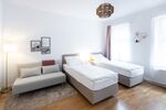 Quality Apartments | 2–3 Rooms · 4–6 Bed · Central · Parking Bild 20