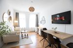 Quality Apartments | 2–3 Rooms · 4–6 Bed · Central · Parking Bild 12