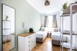 Quality Apartments | 2–3 Rooms · 4–6 Bed · Central · Parking Bild 3