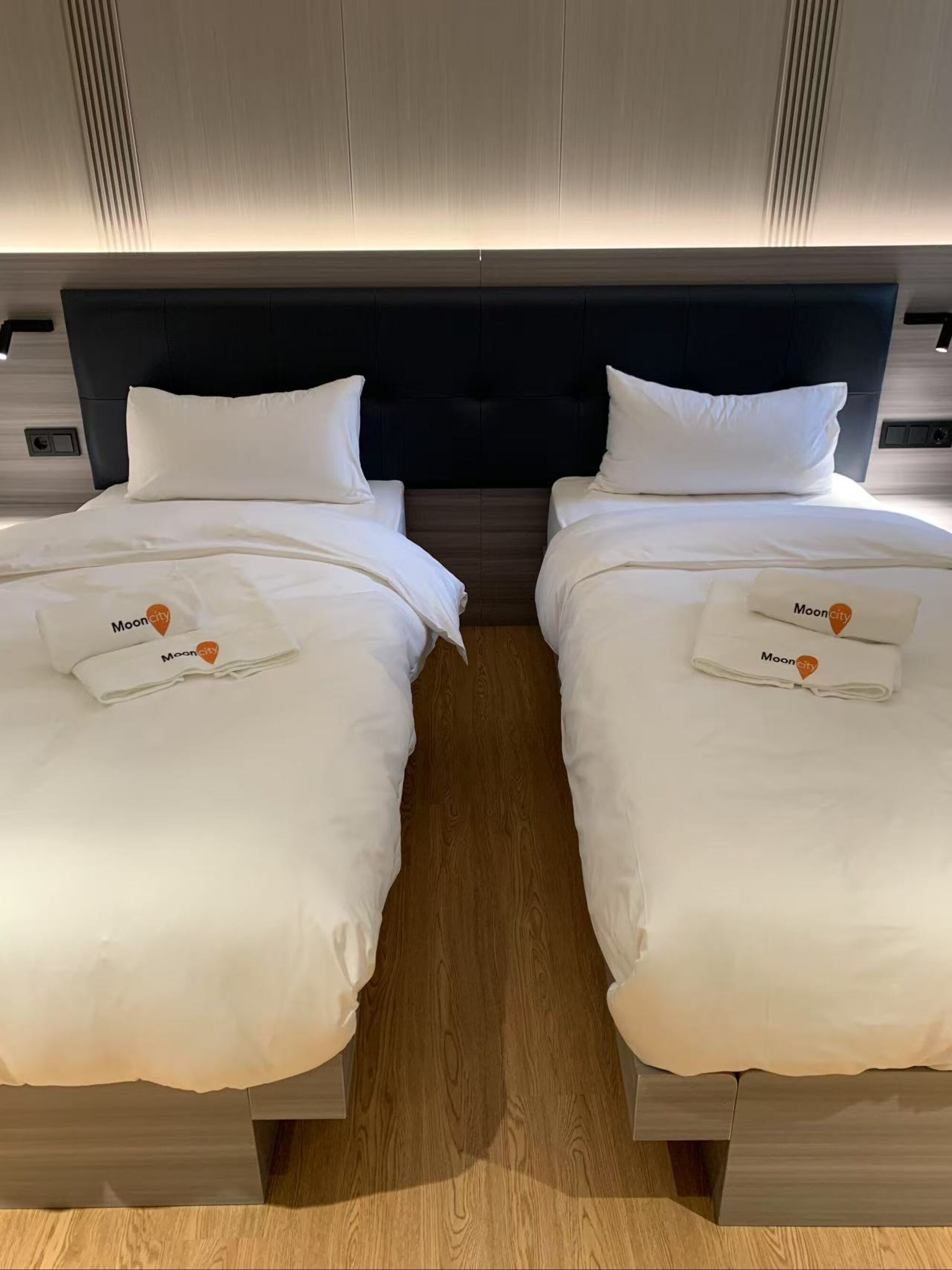 Twinzimmer
