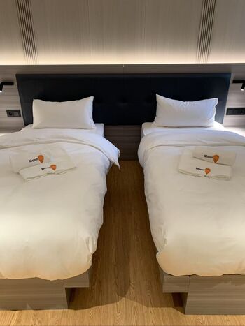 Twinzimmer